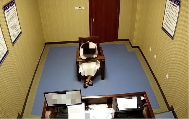 女大学生干了个兼职，怎么还犯法了？