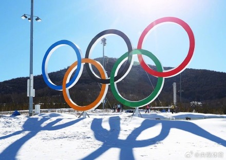 美国盐湖城获得2034冬奥会举办权 美国盐湖城获得2034冬奥会举办权