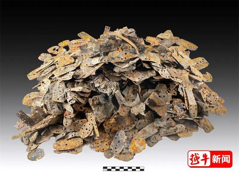 绍兴稽中遗址考古，又有重大发现！