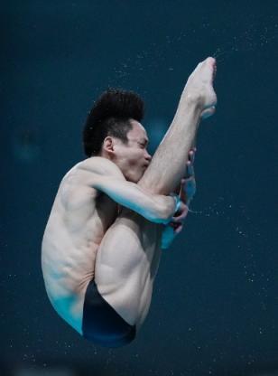 怎么更好地理解“水花消失术”?跳水动作编号的秘密在这里 怎么更好地理解“水花消失术”?跳水动作编号的秘密在这里