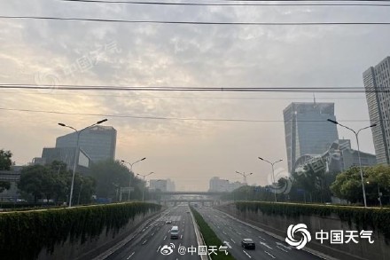 今天午后至明天北京将迎明显降雨过程 局地有大暴雨来袭 今天午后至明天北京将迎明显降雨过程 局地有大暴雨来袭