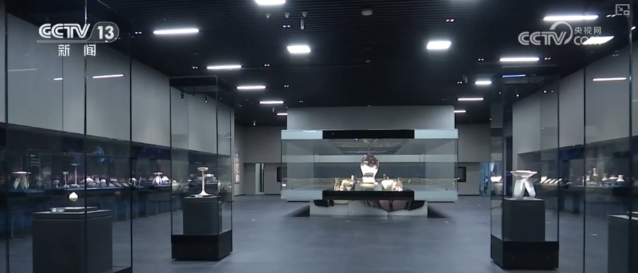 再“上新”，90%以上首次亮相！三星堆遗址首次发现手工业作坊