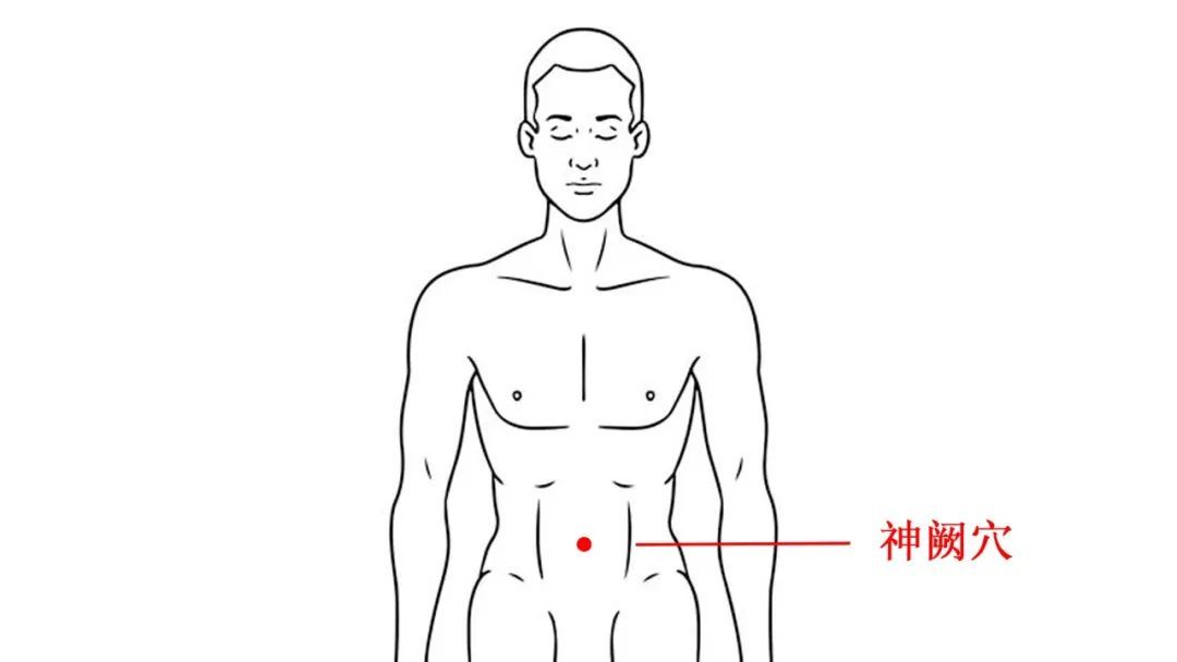 【实用知识】为什么天再热也要盖肚子?肚脐竟是养生大穴! 【实用知识】为什么天再热也要盖肚子?肚脐竟是养生大穴!