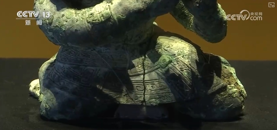 再“上新”，90%以上首次亮相！三星堆遗址首次发现手工业作坊