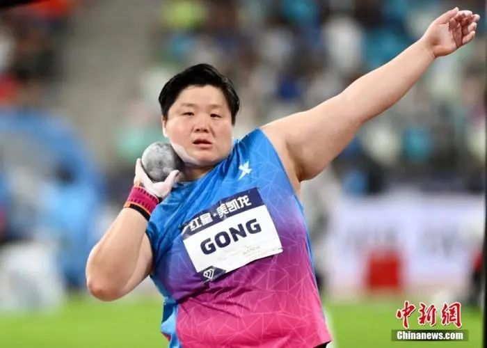 今日开赛!巴黎奥运会十大看点 今日开赛!巴黎奥运会十大看点