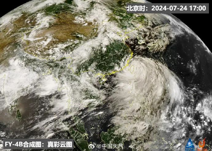 超强台风“格美”已达17级！深圳近260趟列车将停运→