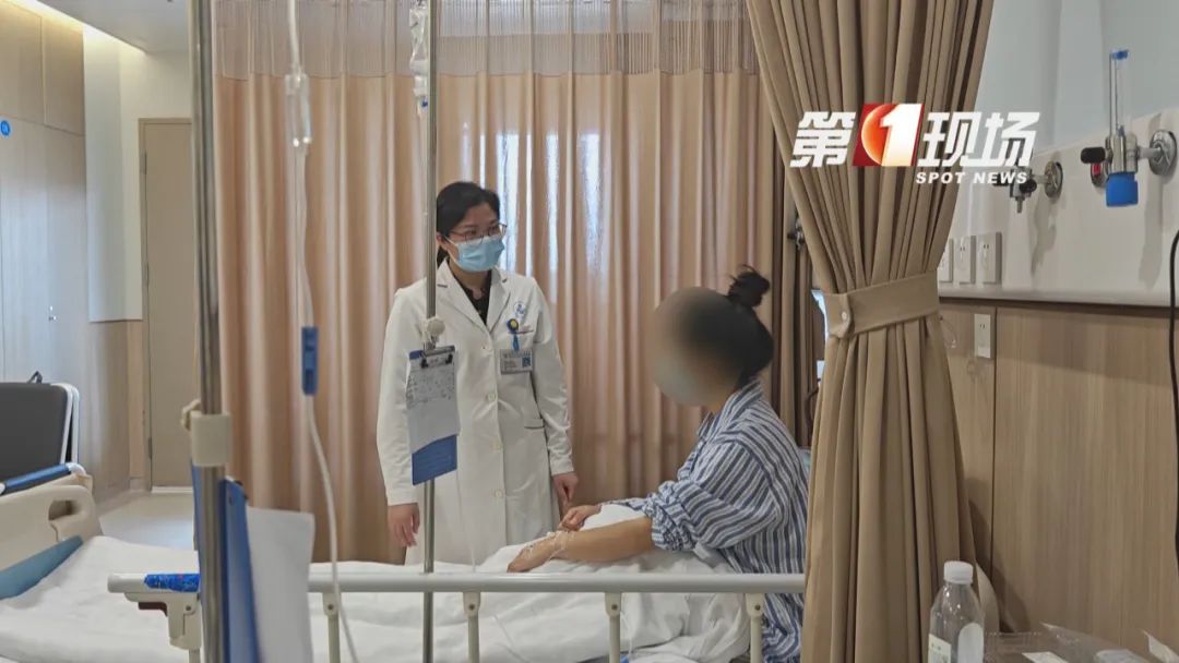 吵架赌气吞下90片感冒药！女子被下病危通知……医院紧急抢救