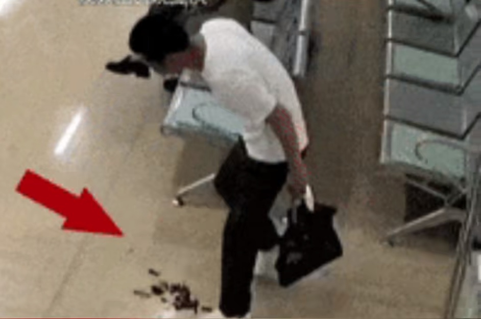 一瓶下肚，男子大口吐血！夏天不少人会犯...