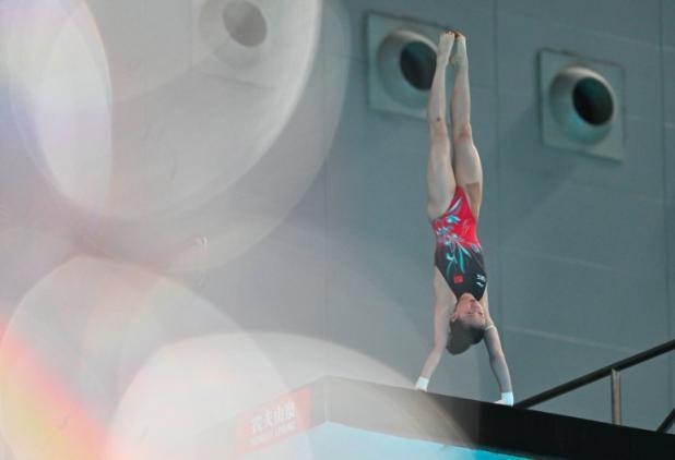 怎么更好地理解“水花消失术”?跳水动作编号的秘密在这里 怎么更好地理解“水花消失术”?跳水动作编号的秘密在这里