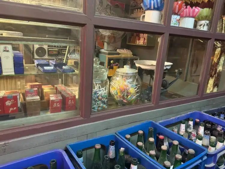 “至真园”回来了！上海这里即将开放，灯光霓虹，氛围拉满