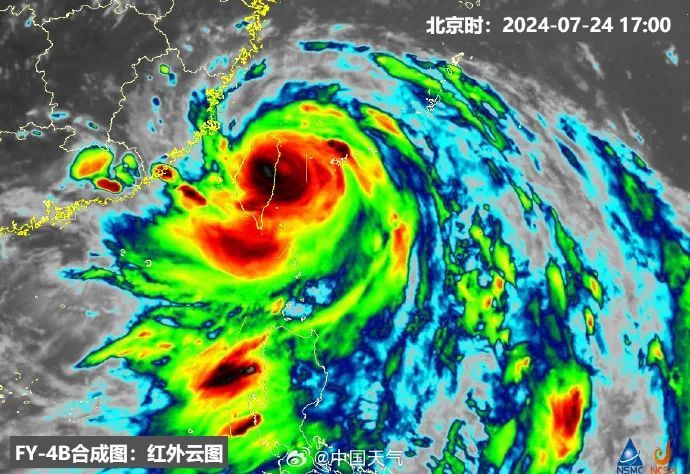 超强台风“格美”已达17级！深圳近260趟列车将停运→