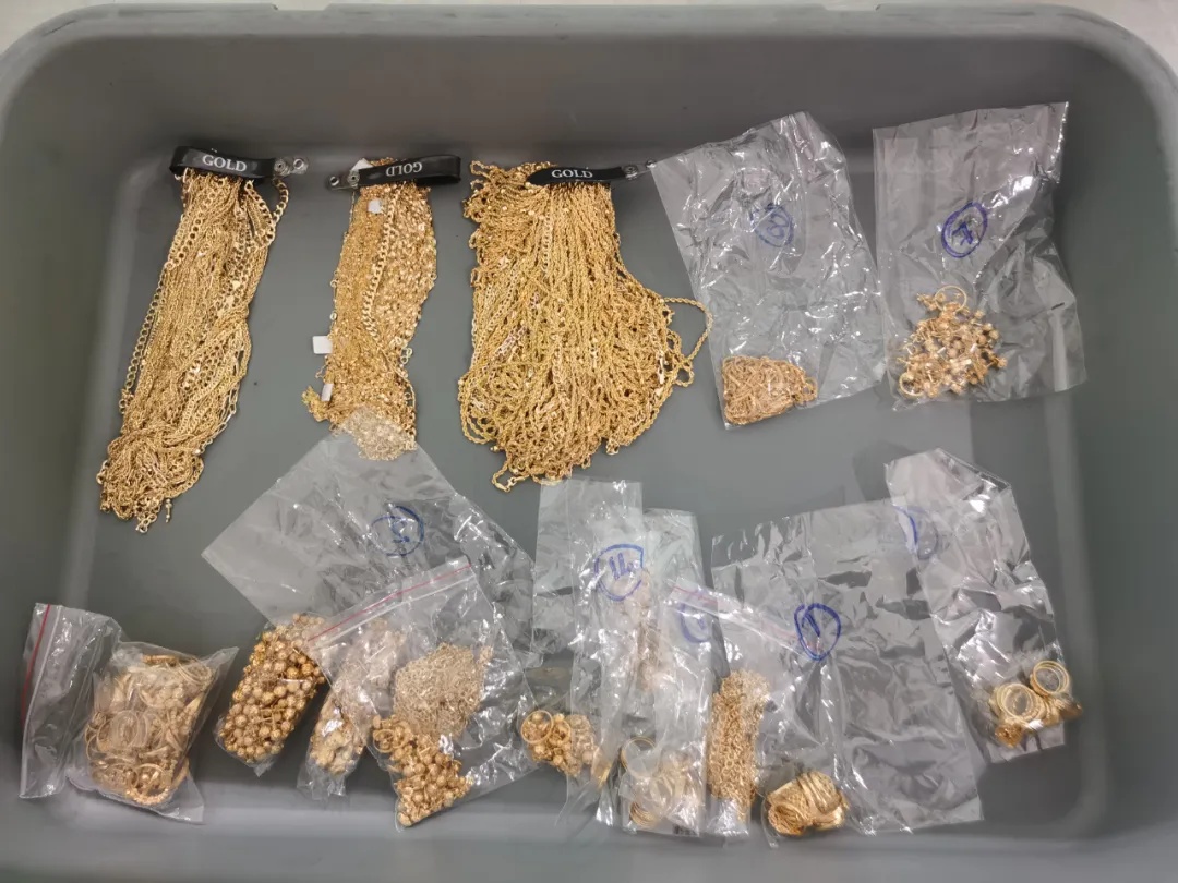 很有含金量 很有含金量