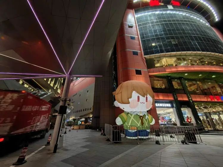 沪上网红商圈，这项呼声很高的服务终于要有了！