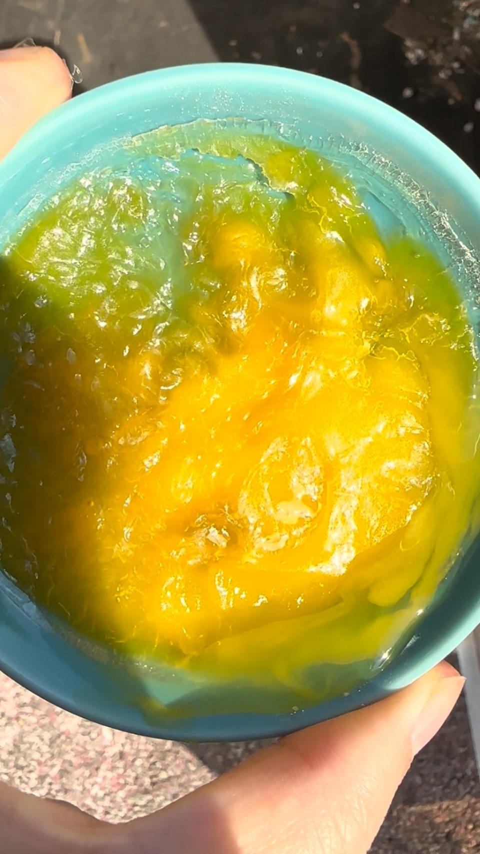 长沙真的热“爆”了！“炙烤”实验结果令人震惊，好消息是降雨正在赶来