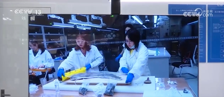 再“上新”，90%以上首次亮相！三星堆遗址首次发现手工业作坊