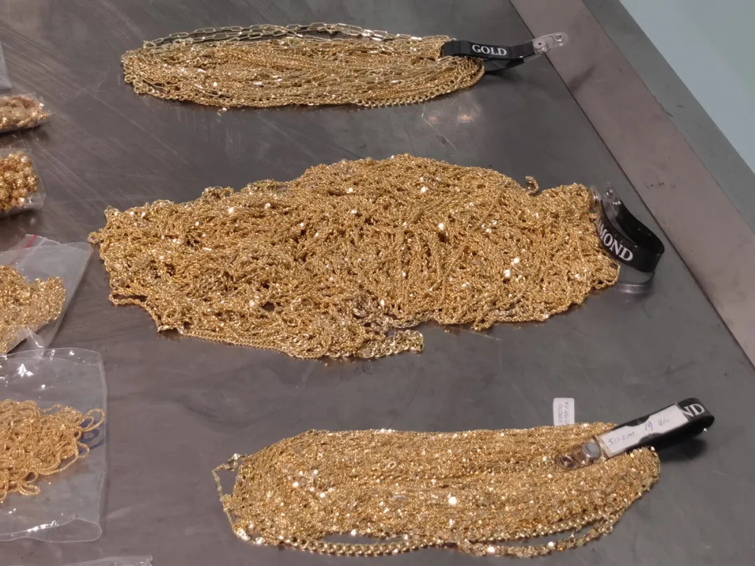 很有含金量 很有含金量