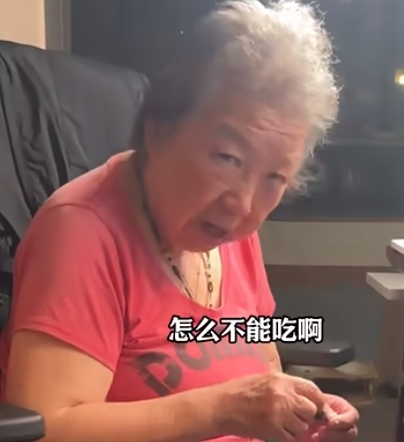 80岁上海外婆走红！三分嘲讽七分不屑……网友：人间清醒！简直是我的嘴替