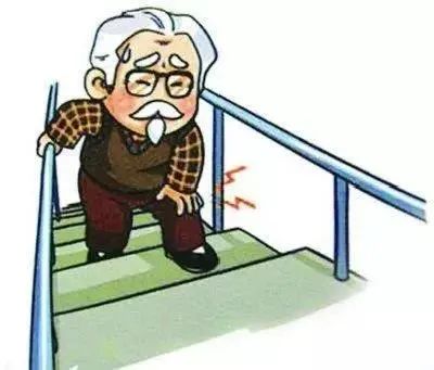 事故警示录｜老年人这些画面，让人揪心！