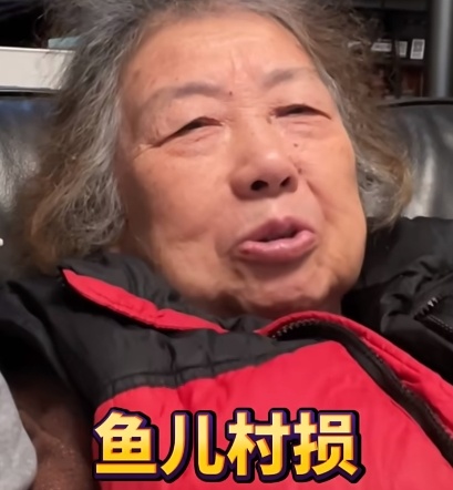 80岁上海外婆走红！三分嘲讽七分不屑……网友：人间清醒！简直是我的嘴替