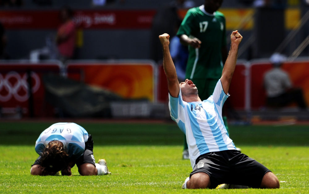 巴黎奥运会｜前瞻：巴黎奥运会足球比赛是“鸡肋”吗？