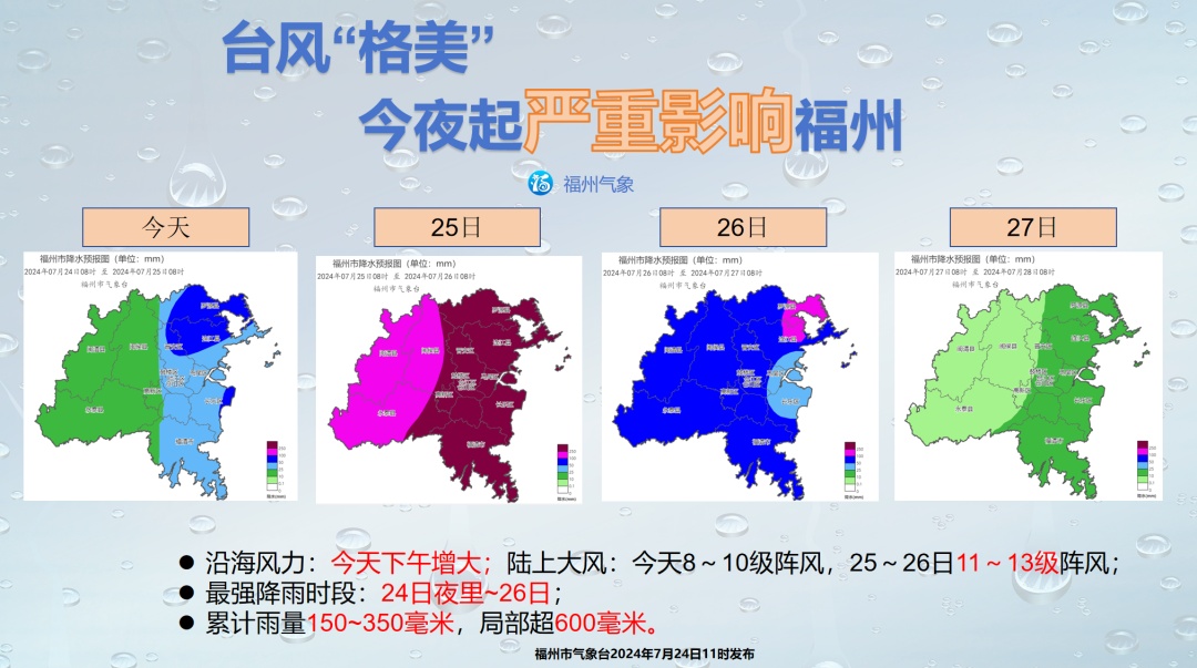 福建三市启动防台风Ⅰ级应急响应！福州机场取消80余个航班！