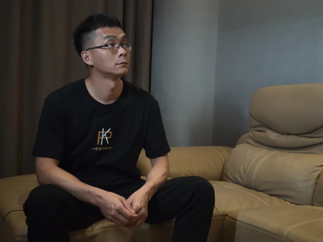 16次高考的他，被华南师范大学录取