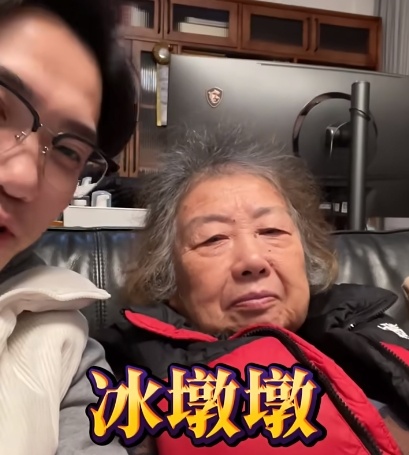 80岁上海外婆走红！三分嘲讽七分不屑……网友：人间清醒！简直是我的嘴替
