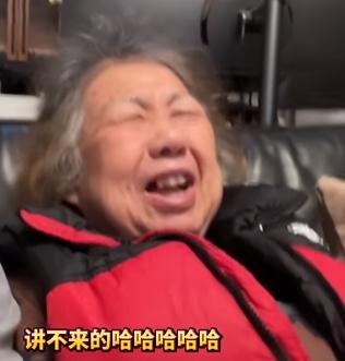 80岁上海外婆走红！三分嘲讽七分不屑……网友：人间清醒！简直是我的嘴替