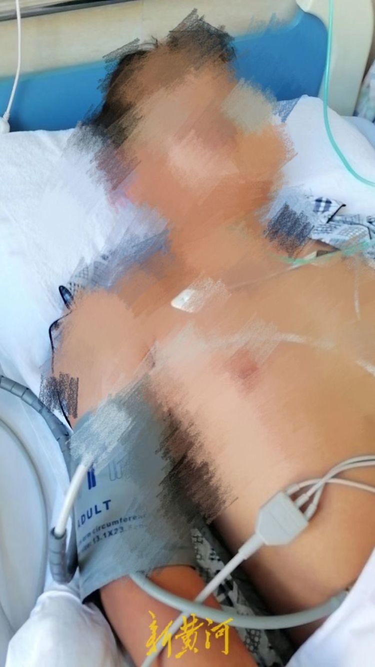 14岁初中生课堂上偷吃30粒药致昏迷进ICU，药店涉嫌违规售卖处方药