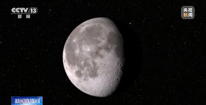 发现分子水了,那月球能种菜了吗?科研人员解答来了 发现分子水了,那月球能种菜了吗?科研人员解答来了