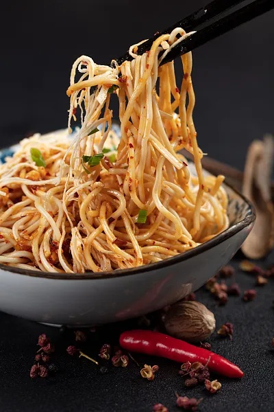 今天别忘吃面条!咱河北有老讲究 今天别忘吃面条!咱河北有老讲究