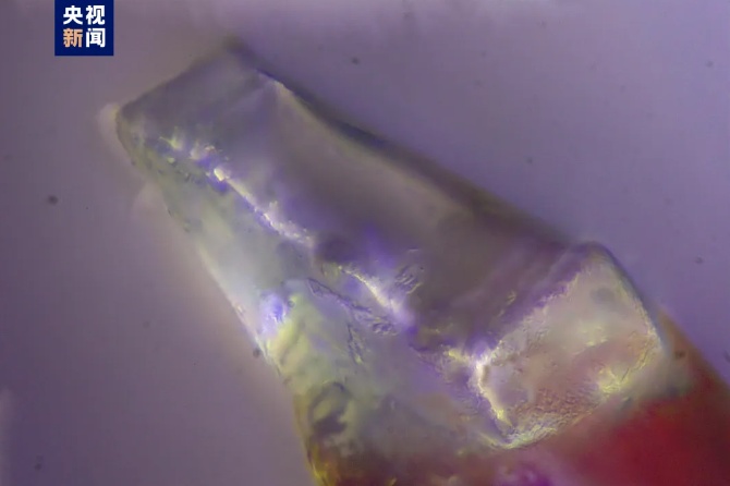 发现分子水了,那月球能种菜了吗?科研人员解答来了 发现分子水了,那月球能种菜了吗?科研人员解答来了