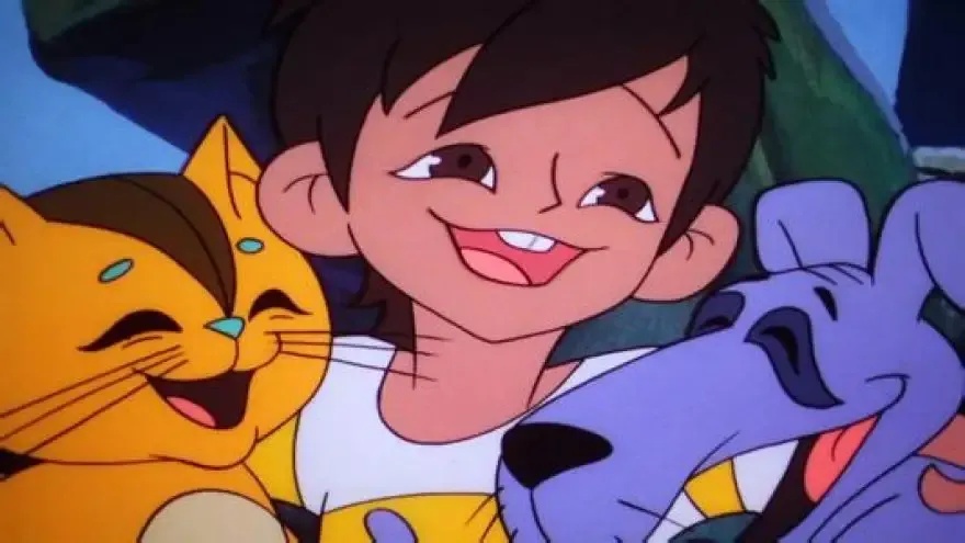 几代人的童年回忆！著名艺术家病逝，留下太多经典作品……