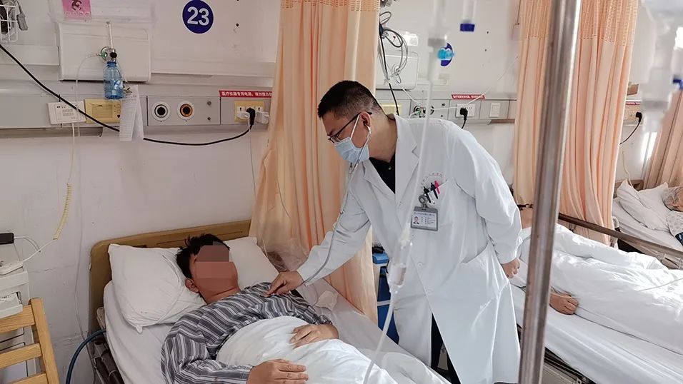 一觉醒来,一家5口被“放倒”!这种做法需警惕→ 一觉醒来,一家5口被“放倒”!这种做法需警惕→