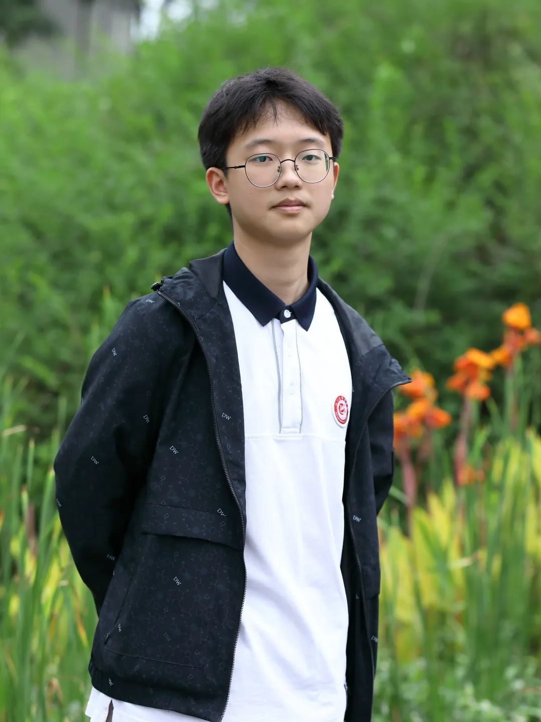 一屋仨室友同上清华！他们说秘籍是……
