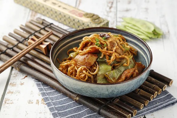 今天别忘吃面条!咱河北有老讲究 今天别忘吃面条!咱河北有老讲究