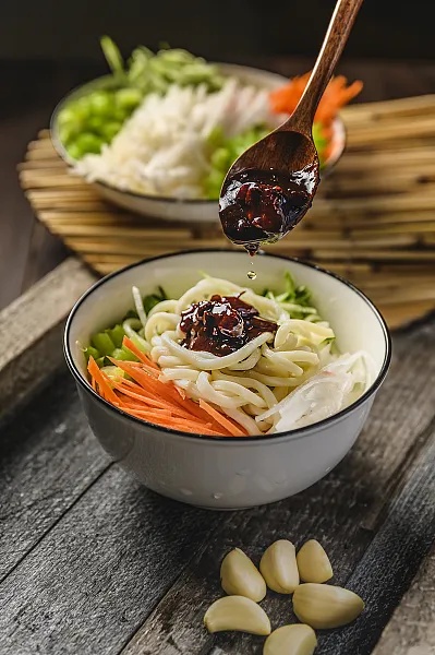 今天别忘吃面条!咱河北有老讲究 今天别忘吃面条!咱河北有老讲究