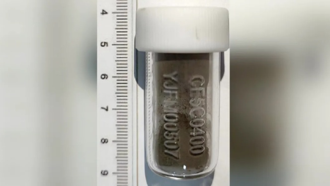 发现分子水了,那月球能种菜了吗?科研人员解答来了 发现分子水了,那月球能种菜了吗?科研人员解答来了