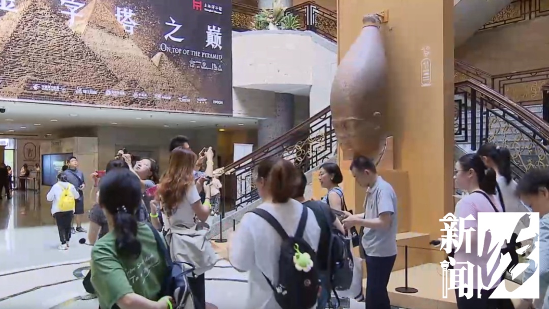 上海这里火出圈！粉丝们不看价格买买买？ 优惠券别错过→