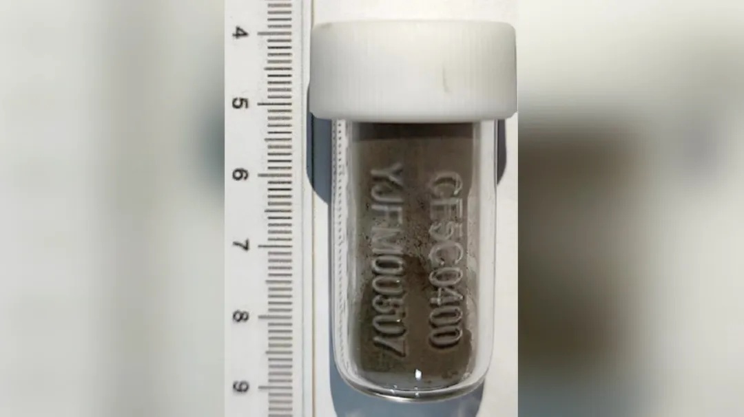 月球能不能种豆jue子?科研人员解答来了 月球能不能种豆jue子?科研人员解答来了