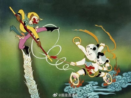 著名动画艺术家阎善春去世,享年90岁 著名动画艺术家阎善春去世,享年90岁