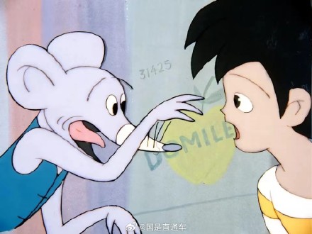 著名动画艺术家阎善春去世,享年90岁 著名动画艺术家阎善春去世,享年90岁