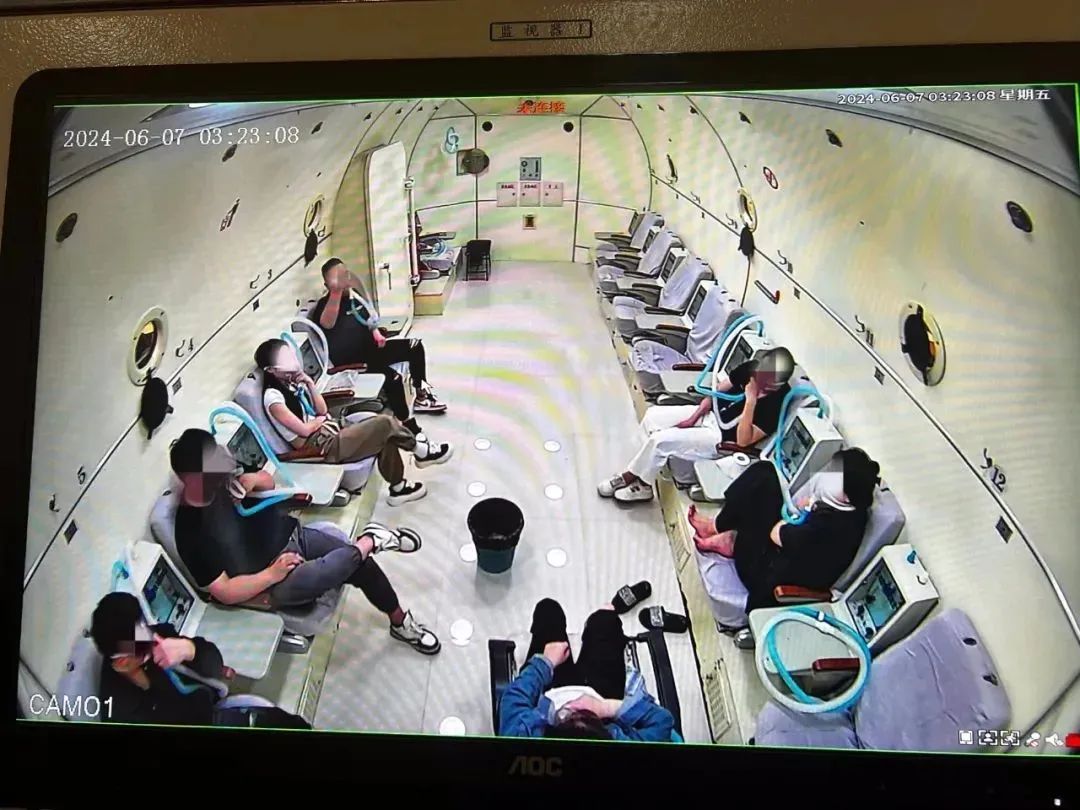 一觉醒来,一家5口被“放倒”!这种做法需警惕→ 一觉醒来,一家5口被“放倒”!这种做法需警惕→