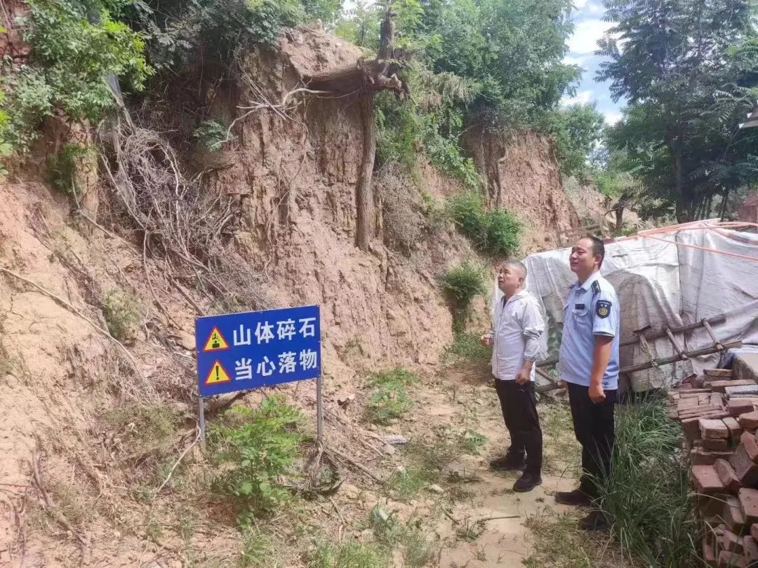 积极应对本轮强降雨！北京全市13万余人防汛备勤