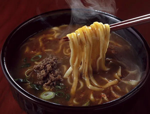 今天别忘吃面条!咱河北有老讲究 今天别忘吃面条!咱河北有老讲究