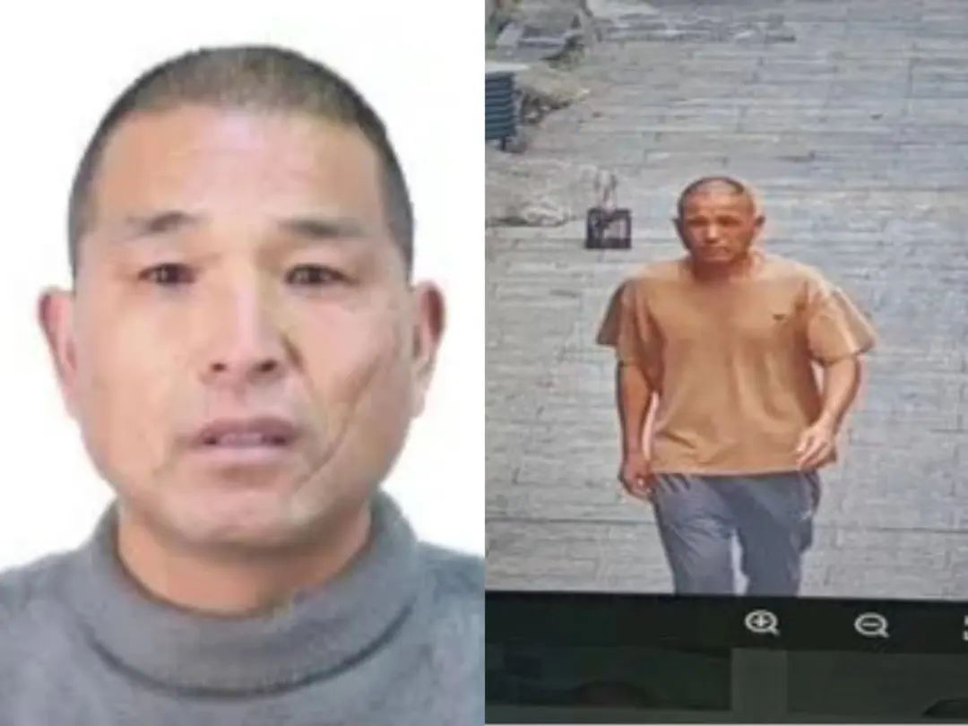 刑案嫌疑人潜逃!“左脸有长条形疤痕” 江西警方提醒:疑携带刀具,市民不要贸然抓捕 刑案嫌疑人潜逃!“左脸有长条形疤痕” 江西警方提醒:疑携带刀具,市民不要贸然抓捕