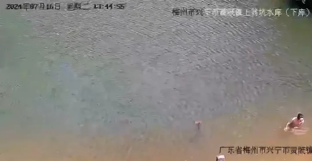 痛心!事发广东,两兄弟同时溺亡 痛心!事发广东,两兄弟同时溺亡