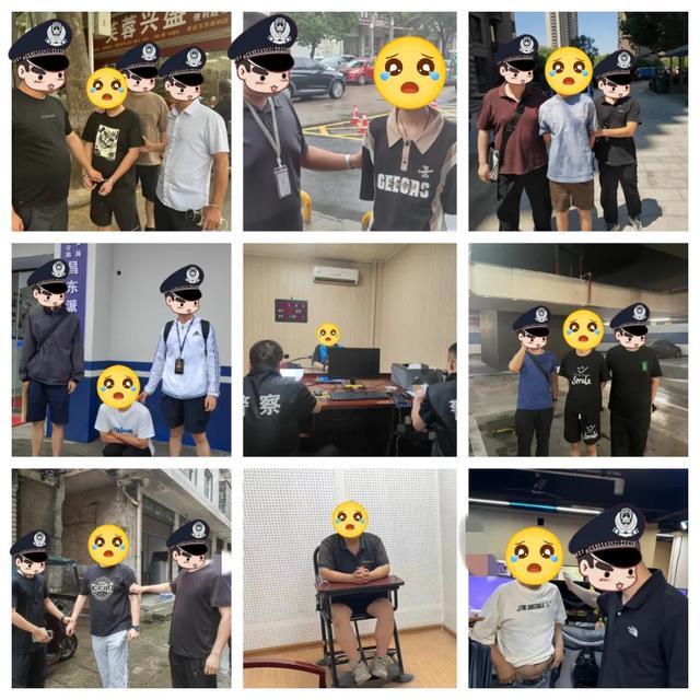 央视点赞！潍坊警方打掉2个特大涉诈引流团伙！