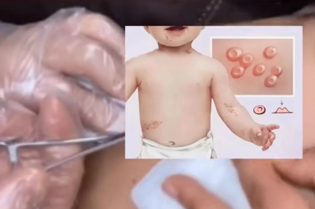 出血昏迷,7岁女孩急入ICU!有儿童甚至死亡,警惕! 出血昏迷,7岁女孩急入ICU!有儿童甚至死亡,警惕!