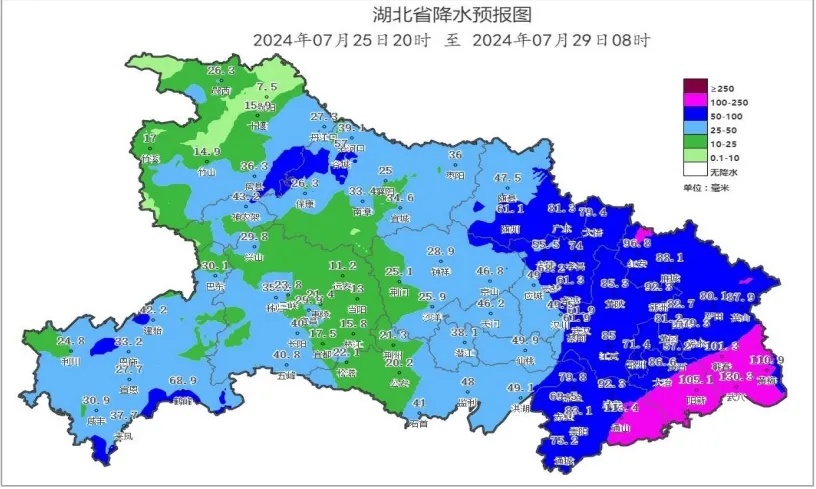天气预报真的不敢报40℃吗？官方回应